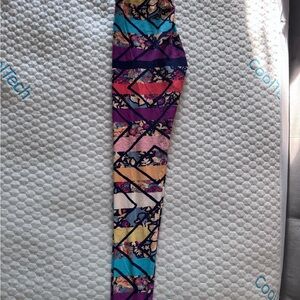 LuLaRoe Leggings One Size